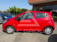 2012 Chevrolet Spark