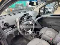 2012 Chevrolet Spark