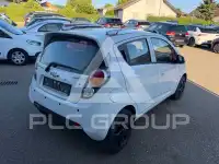2012 Chevrolet Spark