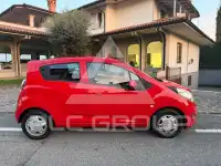 2012 Chevrolet Spark