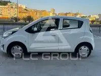 2012 Chevrolet Spark