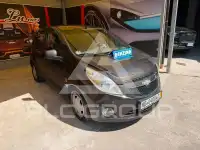 2012 Chevrolet Spark