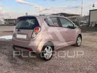 2012 Chevrolet Spark