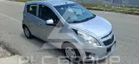 2012 Chevrolet Spark