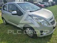 2012 Chevrolet Spark