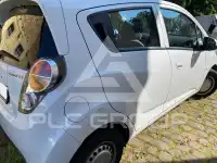 2012 Chevrolet Spark