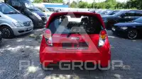 2012 Chevrolet Spark