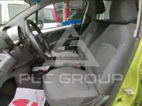 2012 Chevrolet Spark