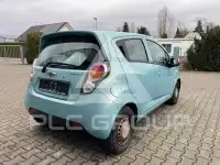 2012 Chevrolet Spark