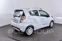 2012 Chevrolet Spark