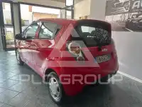2012 Chevrolet Spark