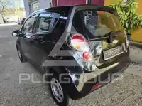 2012 Chevrolet Spark