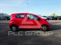 2012 Chevrolet Spark