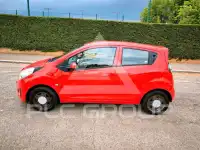 2012 Chevrolet Spark