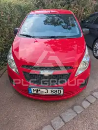 2012 Chevrolet Spark