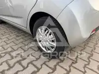 2012 Chevrolet Spark