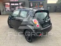 2012 Chevrolet Spark