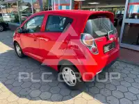 2012 Chevrolet Spark