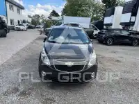 2012 Chevrolet Spark