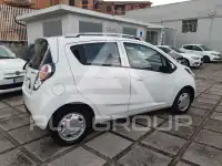 2012 Chevrolet Spark