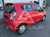 2012 Chevrolet Spark