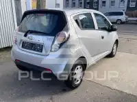 2012 Chevrolet Spark