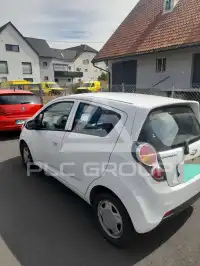 2012 Chevrolet Spark