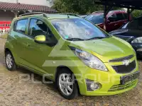 2012 Chevrolet Spark