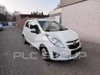 2012 Chevrolet Spark