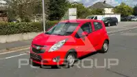 2012 Chevrolet Spark