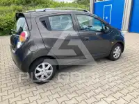 2012 Chevrolet Spark