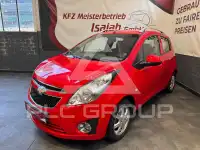 2012 Chevrolet Spark