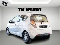 2012 Chevrolet Spark