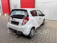 2012 Chevrolet Spark
