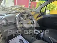 2012 Chevrolet Spark