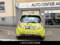 2012 Chevrolet Spark