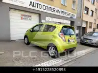 2012 Chevrolet Spark