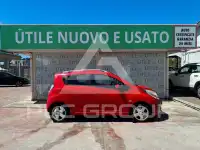 2012 Chevrolet Spark