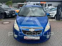2012 Chevrolet Spark