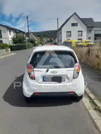 2012 Chevrolet Spark