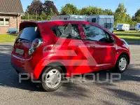2012 Chevrolet Spark