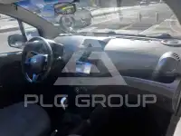 2012 Chevrolet Spark