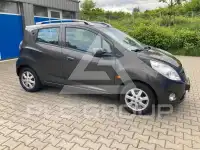 2012 Chevrolet Spark