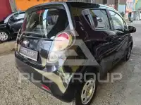 2012 Chevrolet Spark