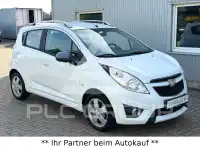 2012 Chevrolet Spark