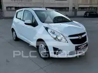 2012 Chevrolet Spark