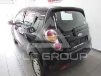 2012 Chevrolet Spark