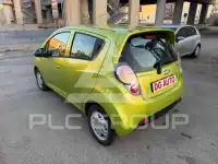 2012 Chevrolet Spark