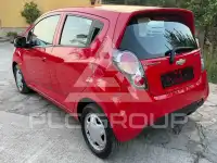 2012 Chevrolet Spark