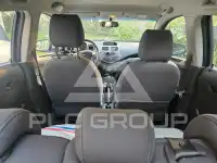 2012 Chevrolet Spark